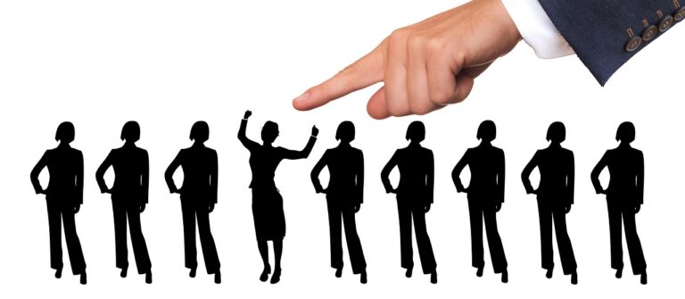 découvrez comment les agences de recrutement peuvent transformer votre recherche d'emploi ou d'employés, en connectant les talents avec les meilleures opportunités. explorez les services offerts et optimisez votre processus de recrutement.