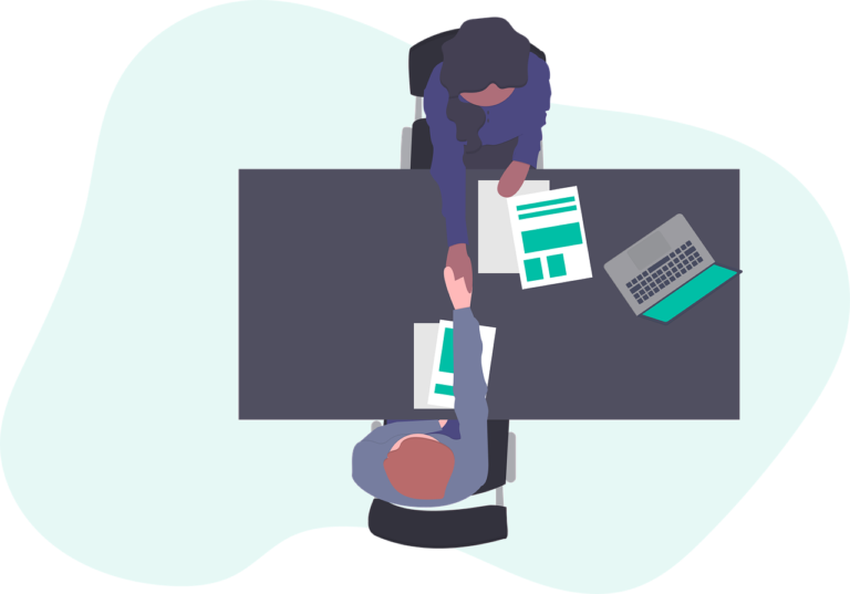 découvrez des conseils essentiels pour réussir vos entretiens d'embauche. apprenez à vous préparer efficacement, à maîtriser vos réponses et à faire une impression positive qui augmentera vos chances de décrocher le poste de vos rêves.