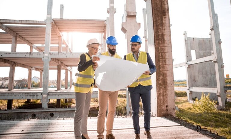 découvrez notre expertise en recrutement dans le secteur de la construction. nous vous aidons à trouver les meilleurs talents pour vos projets, tout en garantissant une sélection rigoureuse et adaptée à vos besoins.