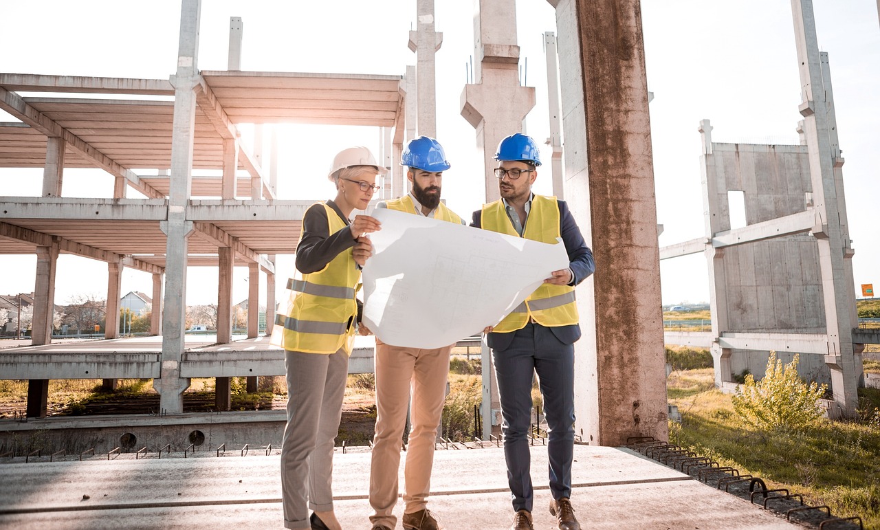 découvrez notre expertise en recrutement dans le secteur de la construction. nous vous aidons à trouver les meilleurs talents pour vos projets, tout en garantissant une sélection rigoureuse et adaptée à vos besoins.