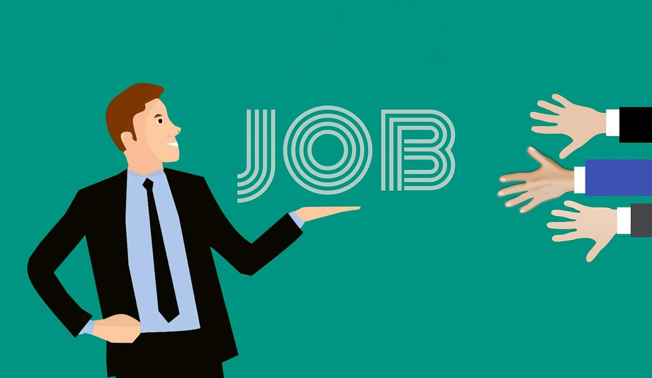 découvrez comment optimiser votre processus de recrutement avec nos conseils et outils. attirez les meilleurs talents et bâtissez une équipe performante grâce à des stratégies efficaces.