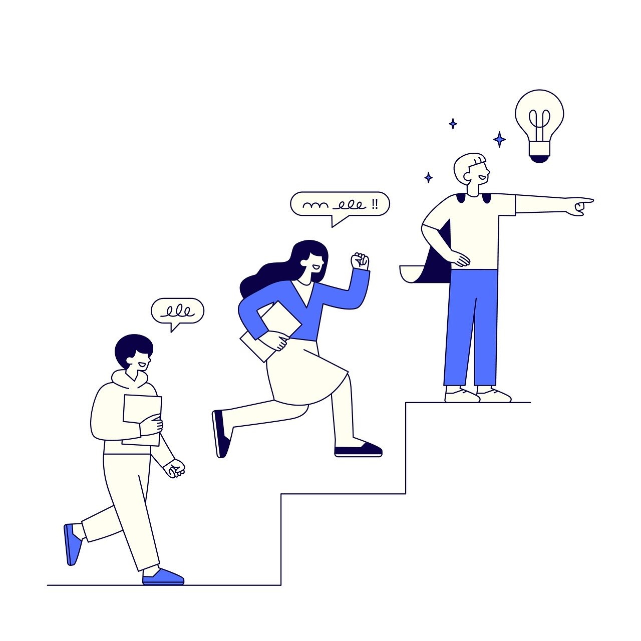 découvrez les clés du leadership efficace : stratégies inspirantes, développement personnel et techniques pour motiver votre équipe. apprenez à devenir un leader influent et à atteindre vos objectifs professionnels avec confiance.