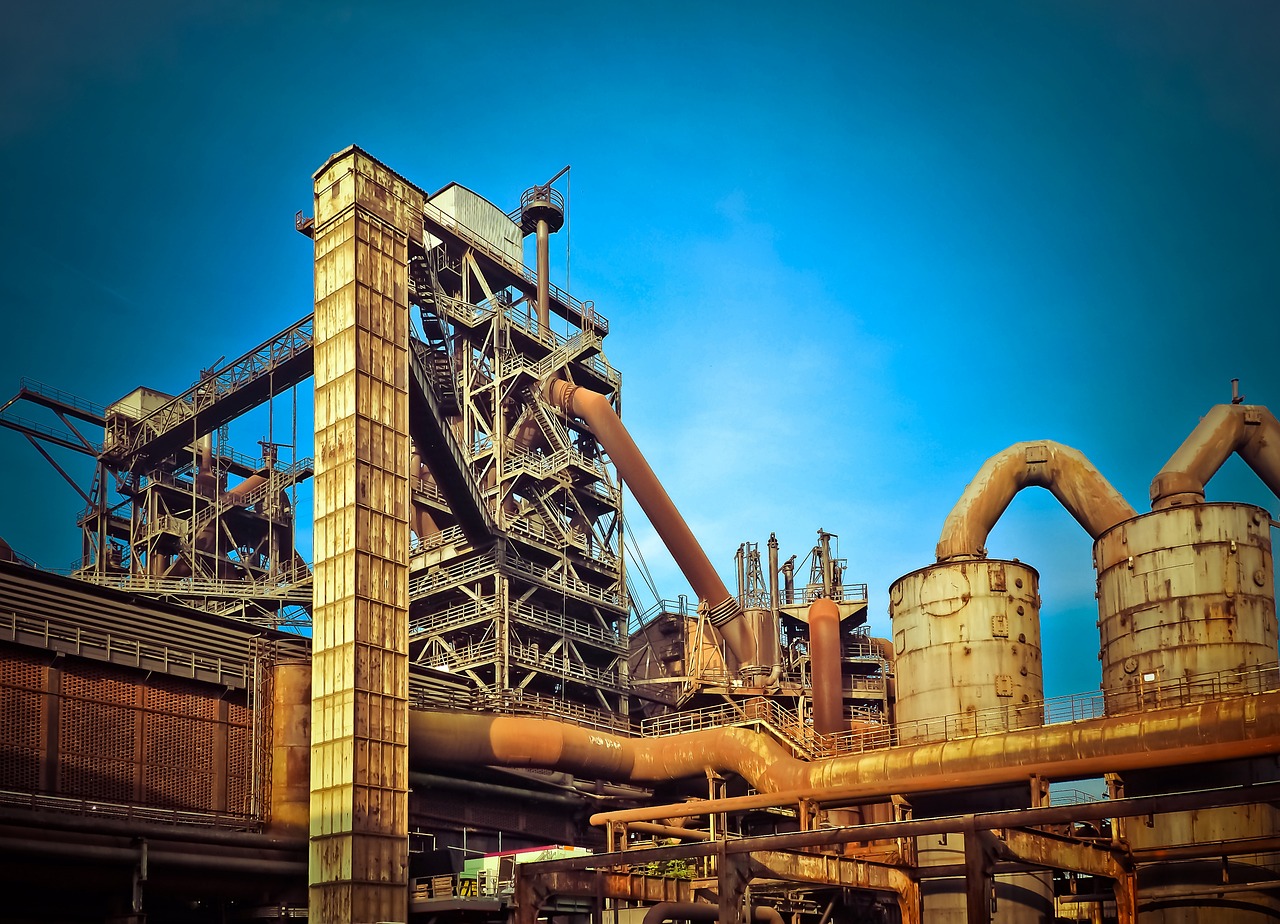 découvrez le rôle essentiel du technicien en production industrielle, un professionnel clé dans l'optimisation des processus de fabrication, la maintenance des équipements et l'assurance qualité dans le secteur industriel. apprenez comment cette carrière dynamique contribue à l'efficacité et à l'innovation dans l'industrie.