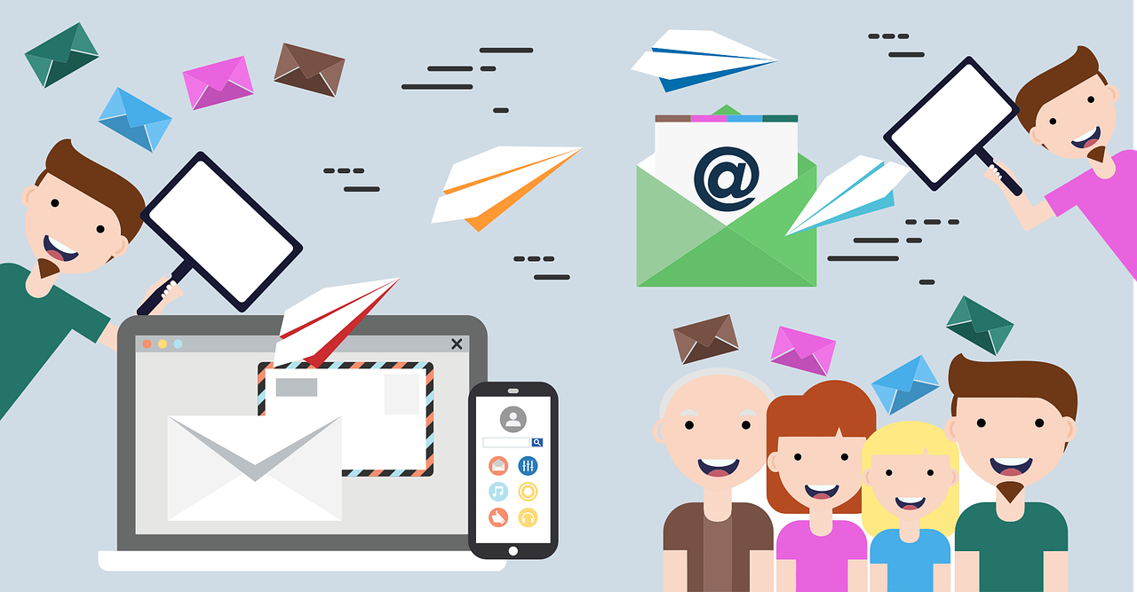 découvrez comment gérer efficacement vos absences par email avec des modèles adaptés et des astuces pour informer clairement vos contacts de votre indisponibilité.