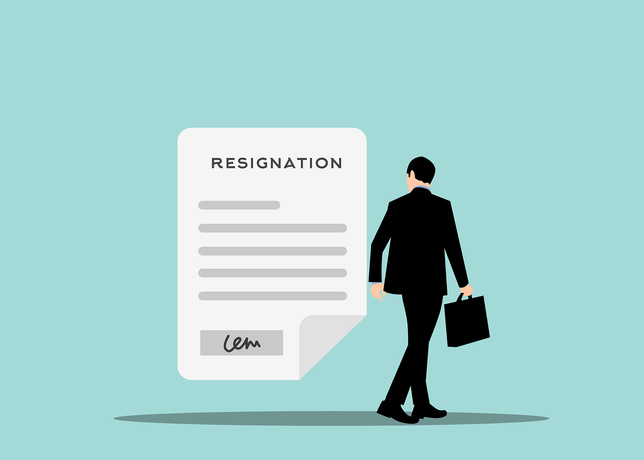 découvrez tout ce qu'il faut savoir sur la démission : ses implications, son processus et les conseils pratiques pour quitter un emploi en toute sérénité. informations et astuces pour faciliter cette transition professionnelle.