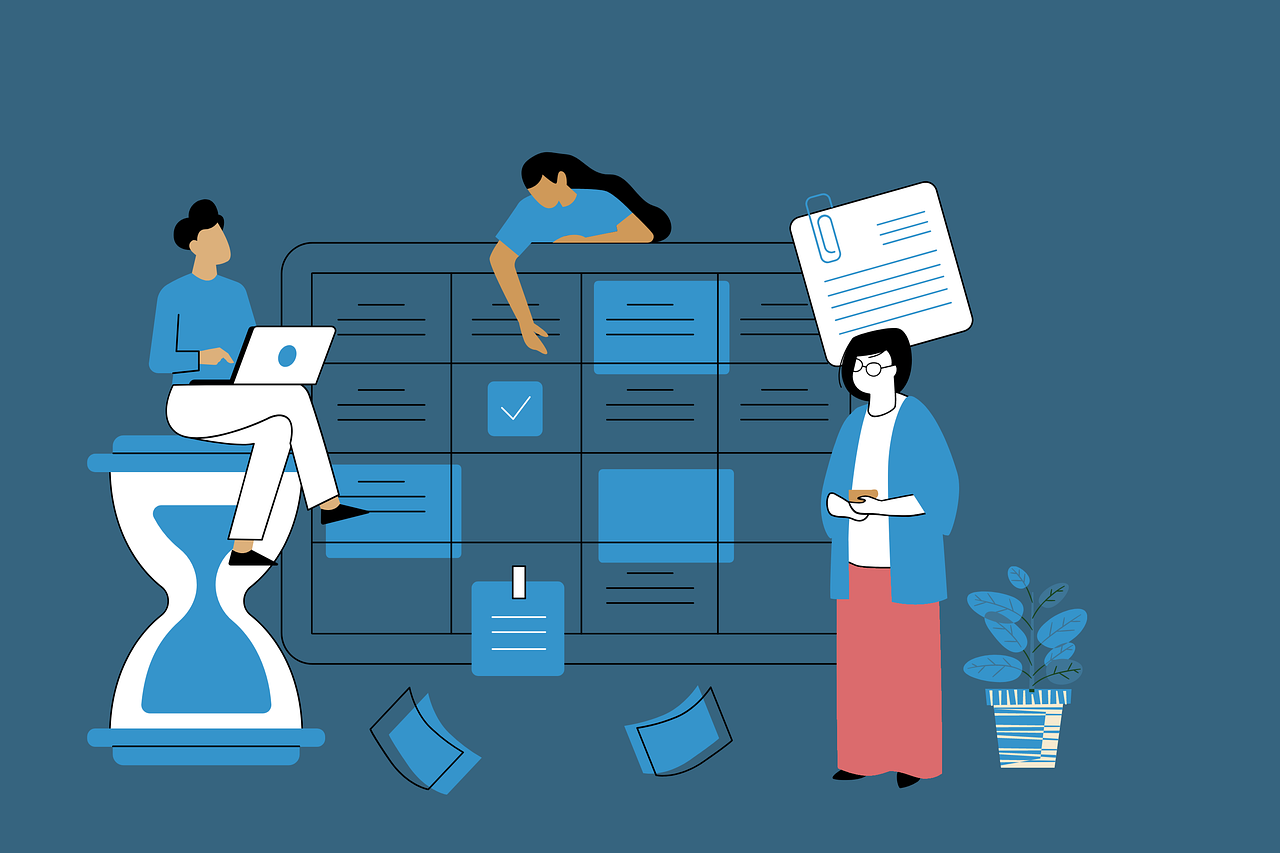 découvrez comment les agences de recrutement peuvent vous aider à trouver les meilleurs talents pour votre entreprise. profitez de leur expertise pour optimiser vos processus de recrutement et dénicher les candidats idéaux.