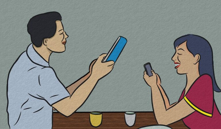 découvrez l'importance des compétences interpersonnelles dans les relations professionnelles et personnelles. apprenez à améliorer votre communication, à renforcer vos relations et à développer une meilleure collaboration au sein de votre équipe. transformez votre manière d'interagir pour un succès durable.