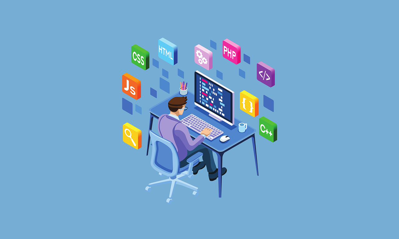 découvrez le métier de développeur logiciel : un professionnel passionné qui conçoit, teste et maintient des applications et systèmes informatiques. suivez les tendances technologiques et apprenez les compétences essentielles pour exceller dans ce domaine en constante évolution.