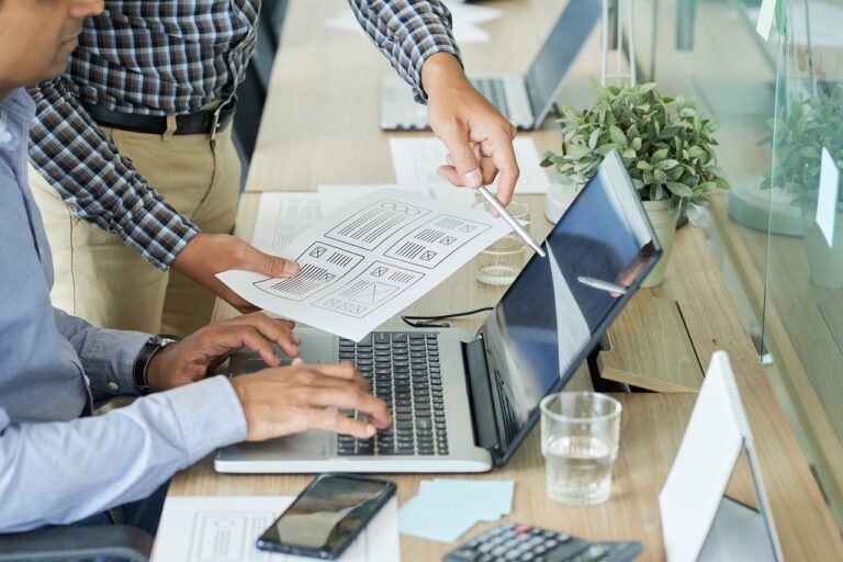 découvrez comment les agences de recrutement peuvent vous aider à trouver le candidat idéal ou votre emploi de rêve. bénéficiez de conseils d'experts et d'un réseau professionnel étendu pour optimiser votre processus de recrutement.