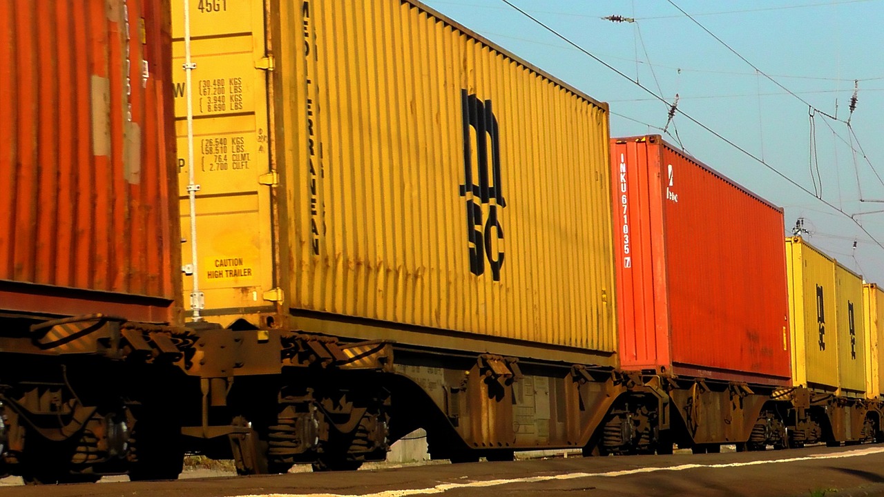 découvrez nos services de transport et de logistique de fret, adaptés à vos besoins. profitez d'une solution efficace et sécurisée pour expédier vos marchandises à l'international.