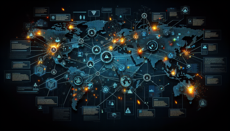 découvrez comment l'organisation de l'aviation civile internationale (oaci) a confirmé une cyberattaque ciblant sa base de données de recrutement, ses implications pour la sécurité des informations et les mesures prises pour protéger les données sensibles.
