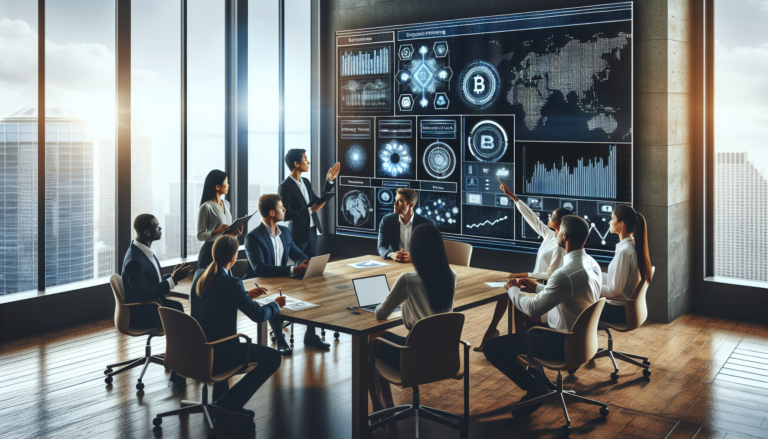 découvrez dans notre guide complet comment attirer les meilleurs talents en fintech. apprenez pourquoi collaborer avec une agence de recrutement spécialisée est essentiel pour optimiser votre processus de recrutement et garantir le succès de votre entreprise.