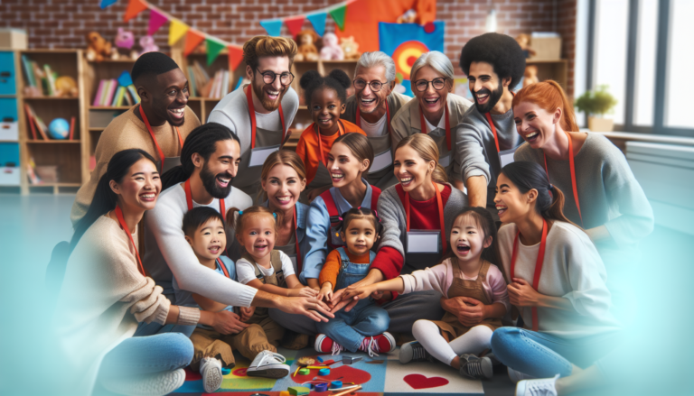 découvrez le rôle crucial des travailleurs sociaux d'agences dans l'accompagnement des enfants en difficulté. leur expertise et leur dévouement sont essentiels pour garantir le bien-être et le développement harmonieux des jeunes. explorez comment ces professionnels font une différence significative dans la vie des enfants et des familles.
