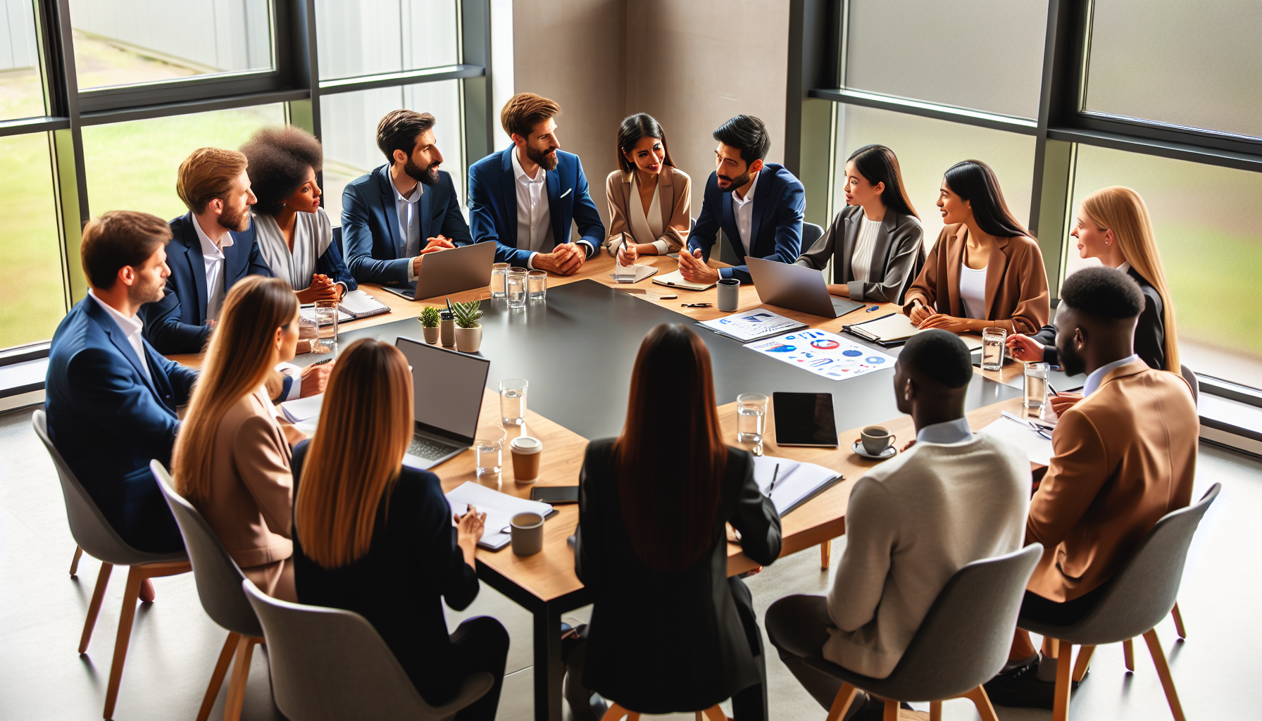 découvrez comment notre agence de recrutement à liverpool transforme le paysage de l'emploi avec un site web innovant, conçu pour révolutionner l'appariement entre candidats et entreprises dans la région. trouvez l'emploi de vos rêves ou dénichez le talent idéal grâce à notre approche moderne et efficace.
