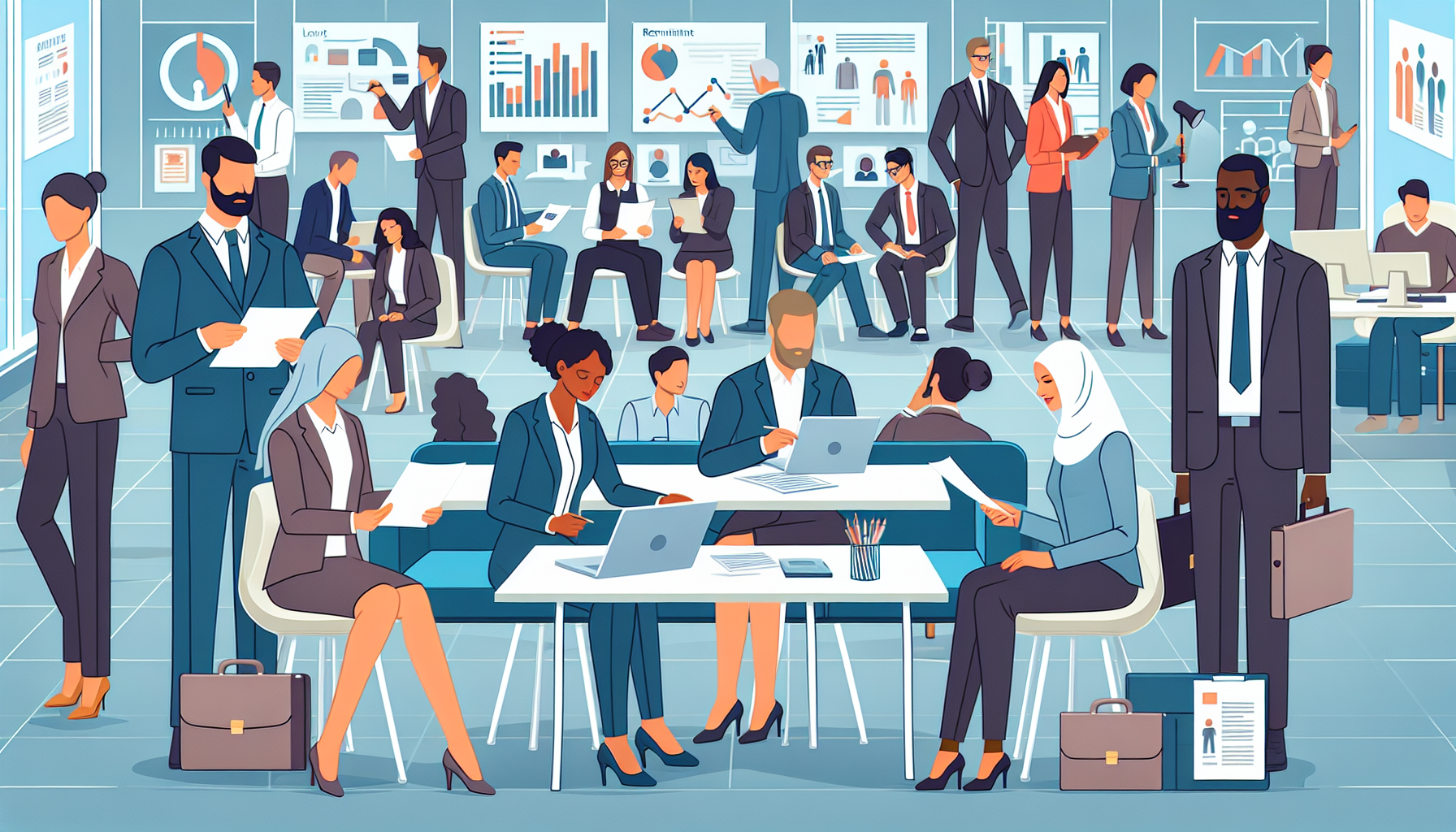 découvrez le nouveau site web révolutionnaire d'une agence de recrutement à liverpool, conçu pour transformer l'appariement des emplois dans la région. trouvez les meilleures opportunités professionnelles et connectez-vous avec les employeurs de manière efficace et innovante.