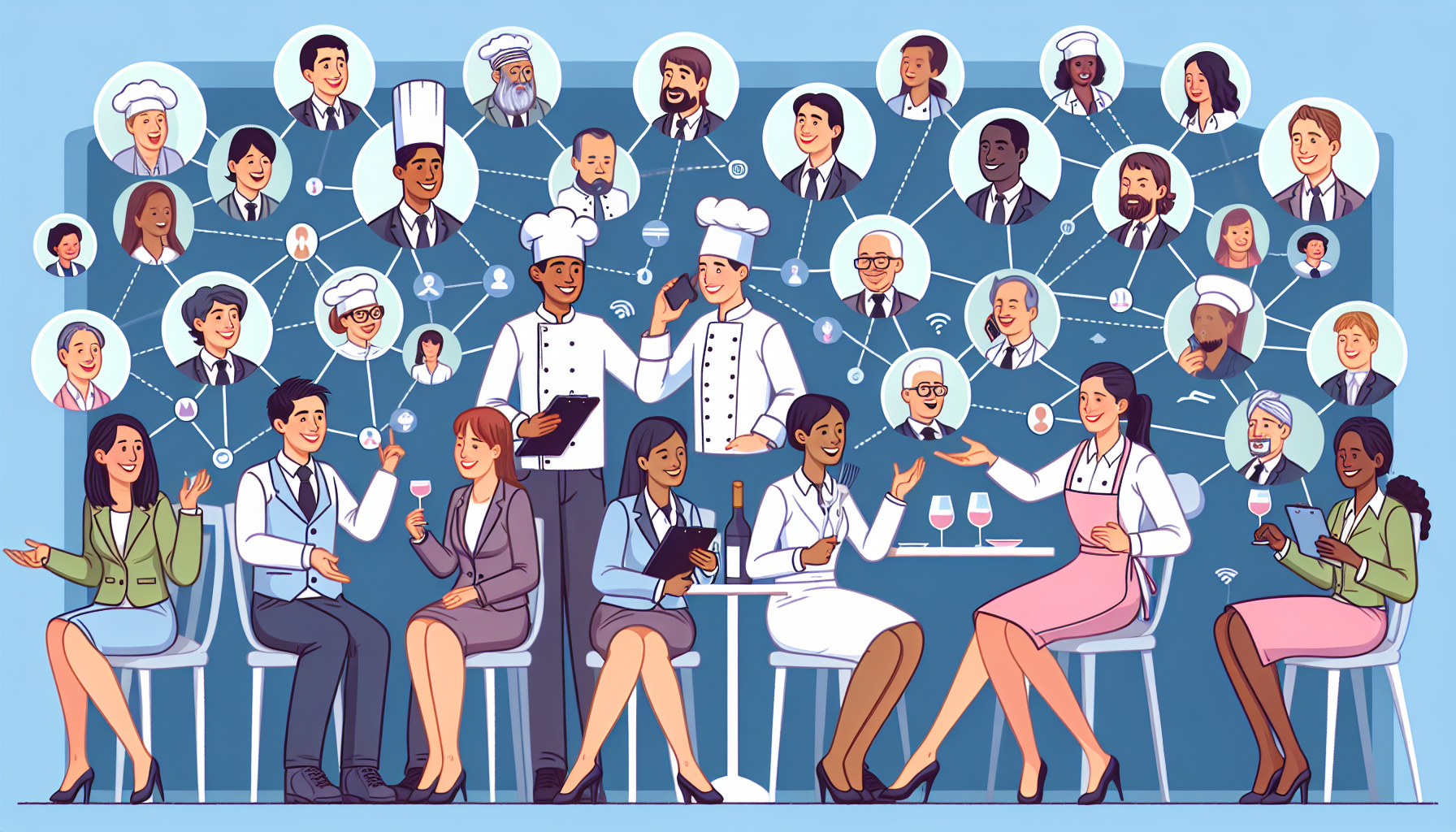 découvrez aekium conseil, votre partenaire de choix pour un recrutement spécialisé. profitez de notre expertise pour trouver les talents qui répondent parfaitement à vos besoins professionnels.