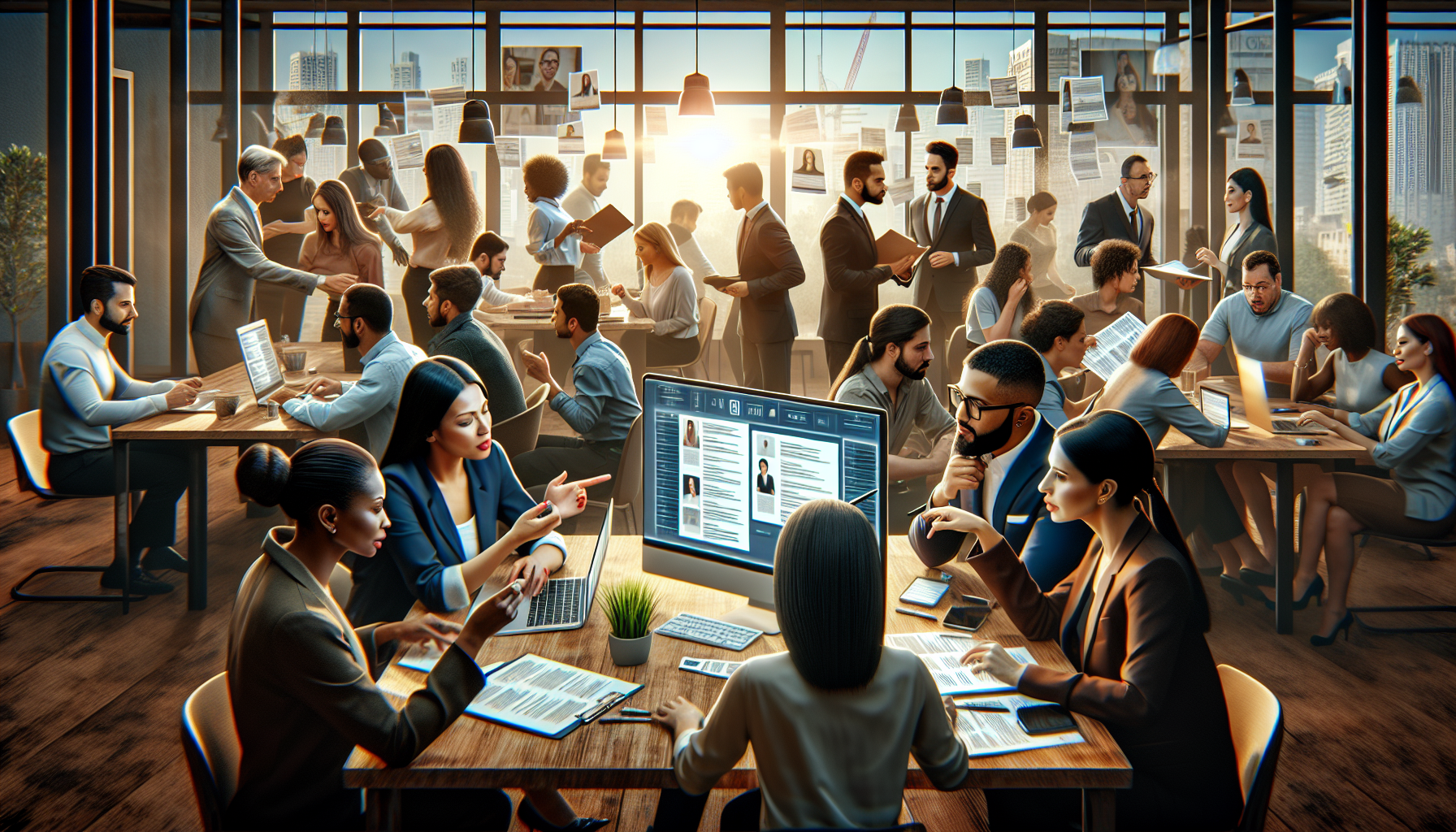 découvrez notre agence de recrutement international en égypte, spécialisée dans la recherche et l'embauche de talents pour des entreprises à travers le monde. profitez de nos services d'embauche sur mesure pour trouver les candidats idéaux qui répondent à vos besoins spécifiques.