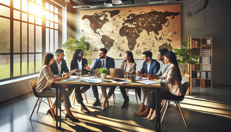 découvrez notre agence de recrutement international en moldavie, spécialisée dans des services de recrutement et d'embauche sur mesure pour répondre aux besoins de votre entreprise. nous vous accompagnons dans la recherche des talents idéaux, qu'il s'agisse de postes locaux ou internationaux.