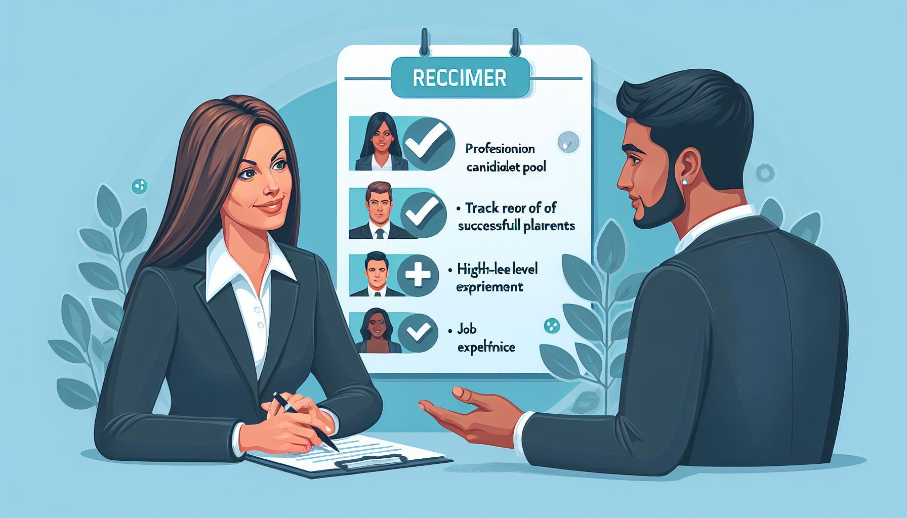 découvrez notre agence de recrutement internationale en moldavie, spécialisée dans les services de recrutement et d'embauche. nous vous aidons à trouver les talents parfaits pour vos besoins d'entreprise, tout en facilitant le processus d'intégration. faites confiance à notre expertise pour une collaboration fructueuse.