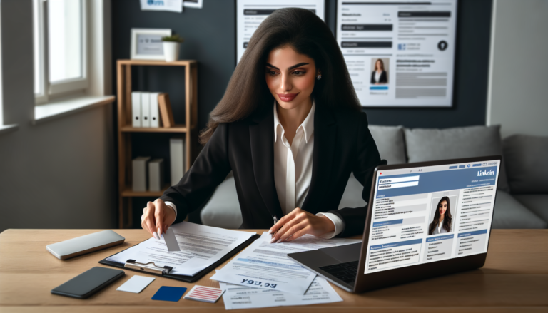 découvrez les révélations d'une directrice de cabinet de recrutement sur un oubli crucial que 70% des candidats commettent lors des entretiens d'embauche. apprenez à éviter cette erreur pour maximiser vos chances de succès.