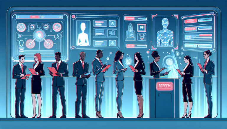 découvrez les coulisses du cabinet de recrutement et plongez dans l'univers fascinant des ressources humaines. dans cet article, nous vous invitons à explorer les stratégies, les méthodes et les outils essentiels utilisés pour attirer et sélectionner les meilleurs talents. une immersion enrichissante qui dévoile les subtilités de ce métier passionnant.
