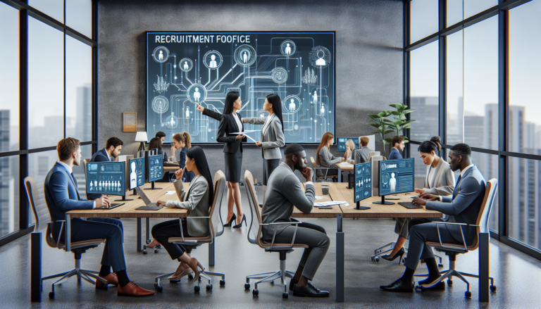 découvrez notre nouvelle agence de recrutement, dédiée à vous aider à trouver les meilleurs talents et à satisfaire vos besoins en embauche. bénéficiez d'une expertise sur mesure et d'un accompagnement personnalisé pour réussir vos recrutements.