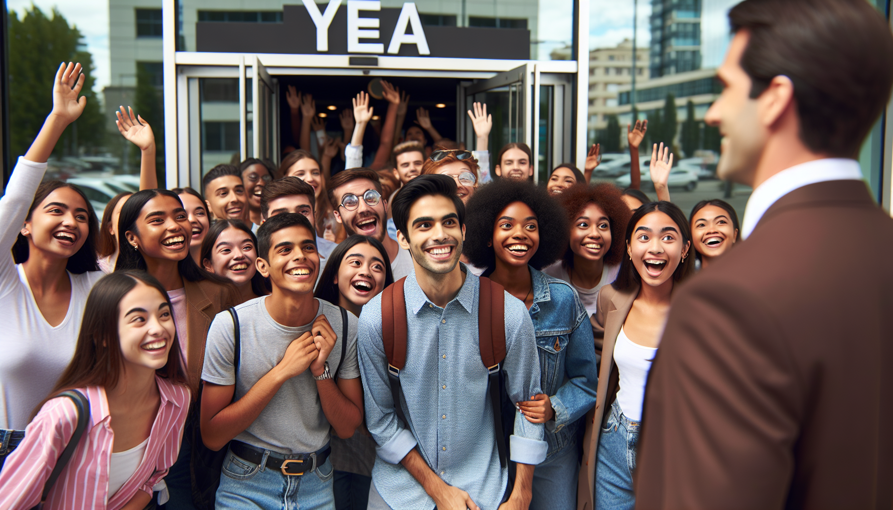 découvrez les révélations de malik basintale, responsable de yea, sur les 3 200 offres d'emploi disponibles au centre d'emploi de l'agence. ne manquez pas cette opportunité de relancer votre carrière avec des offres adaptées à vos compétences.