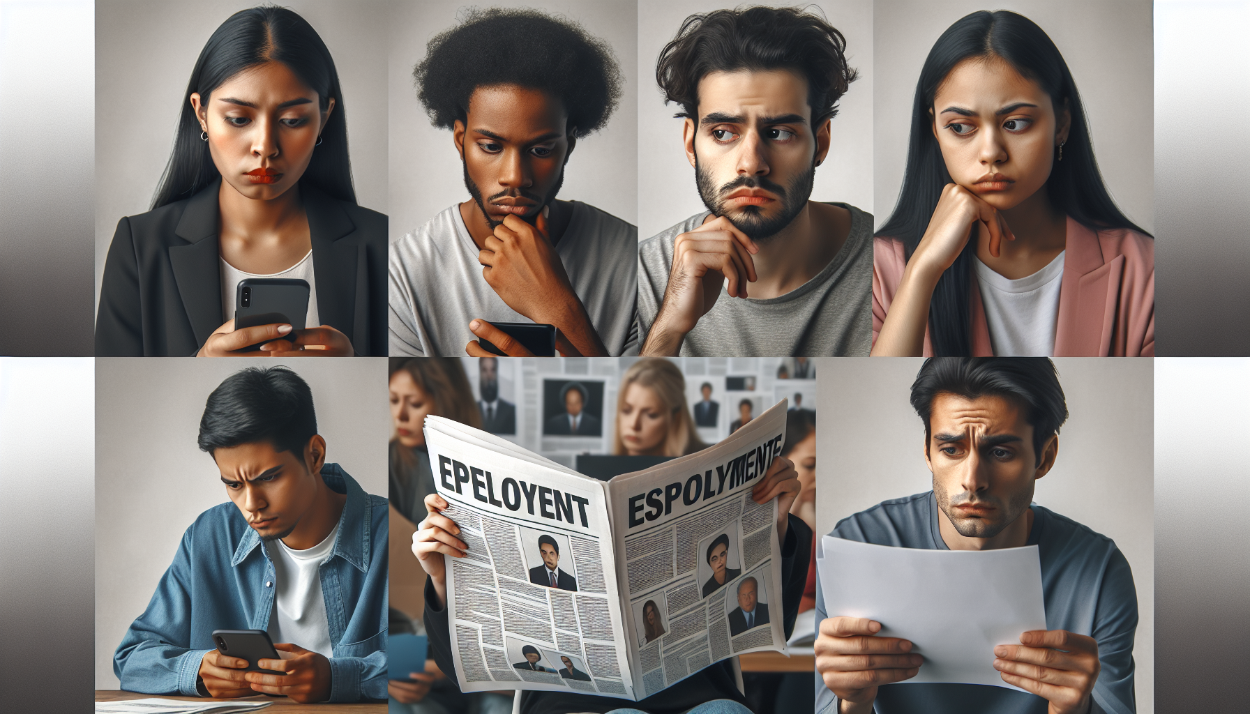 découvrez les détails captivants dévoilés par malik basintale, responsable de yea, concernant 3 200 offres d'emploi disponibles au centre d'emploi de l'agence. ne manquez pas cette opportunité exceptionnelle pour booster votre carrière.