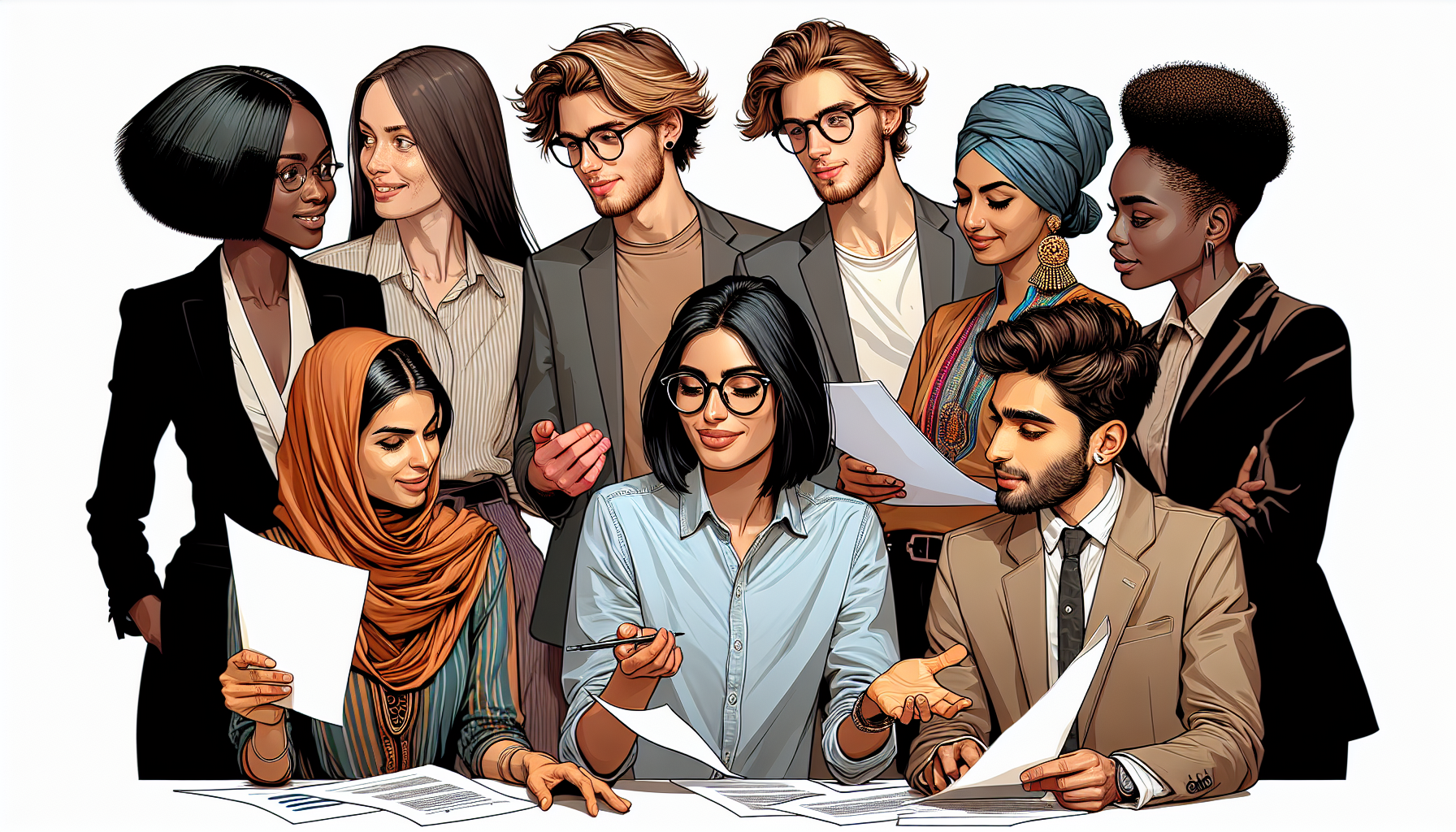 découvrez les détails des 3 200 offres d'emploi disponibles au centre d'emploi, présentées par malik basintale, le responsable de yea. ne manquez pas cette opportunité pour donner un nouvel élan à votre carrière grâce à des informations exclusives.