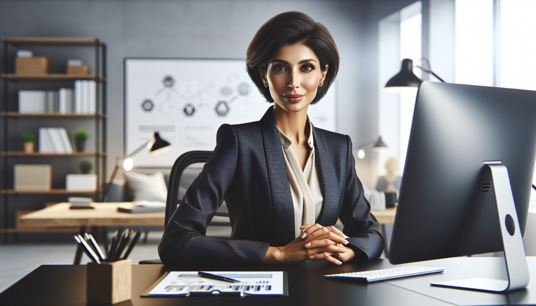découvrez comment alexia boeckx transforme le paysage du recrutement en y intégrant une perspective de genre. explorez des méthodes innovantes et inclusives pour attirer des talents diversifiés et créer des équipes équilibrées.