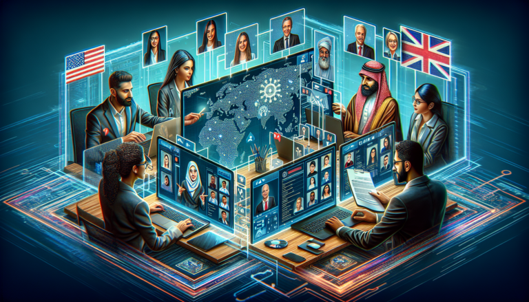 découvrez euroasia recruit, la plateforme numérique essentielle pour connecter les agences de recrutement asiatiques avec les employeurs européens. simplifiez vos processus de recrutement et accédez à un vaste réseau de talents qualifiés pour répondre à vos besoins professionnels.