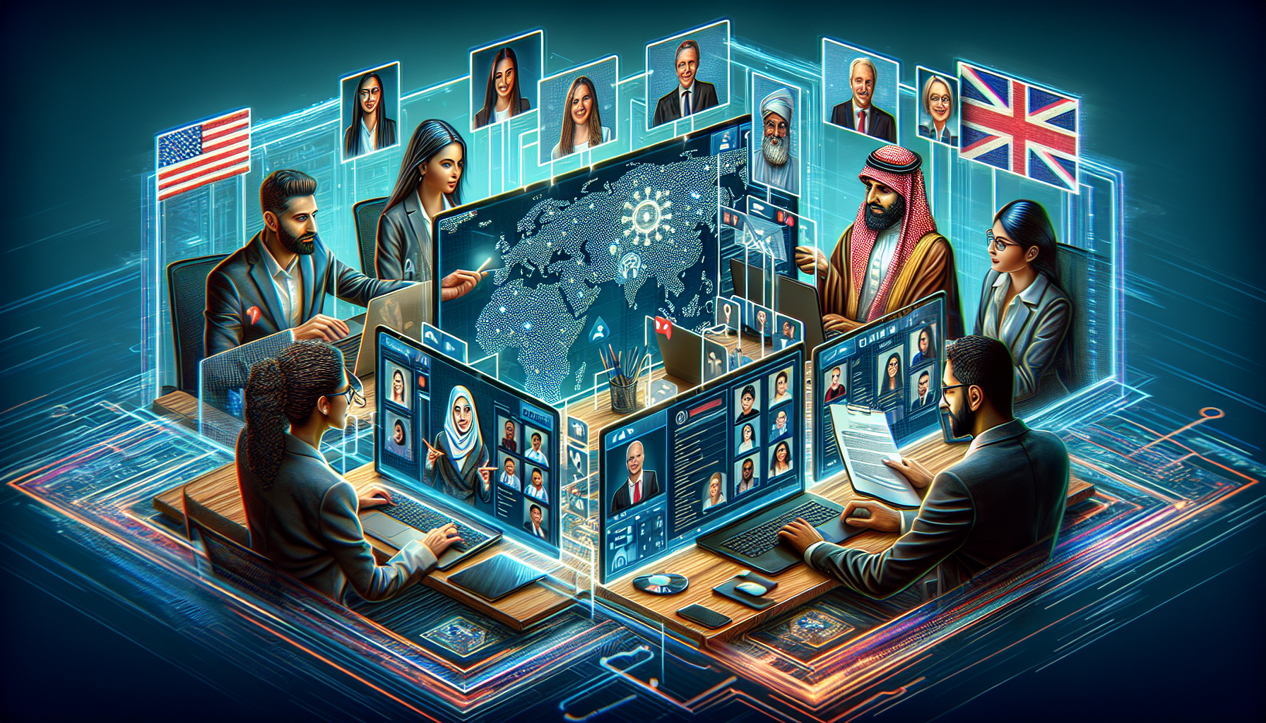 découvrez euroasia recruit, la plateforme numérique essentielle pour connecter les agences de recrutement asiatiques avec les employeurs européens. simplifiez vos processus de recrutement et accédez à un vaste réseau de talents qualifiés pour répondre à vos besoins professionnels.