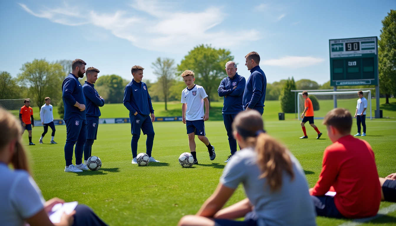 découvrez l'expérience unique de jacques d'arrigo dans le monde du recrutement au sein des girondins. plongez dans son parcours fascinant et la découverte d'un club surprise grâce à un cabinet spécialisé, révélant les coulisses du football professionnel.