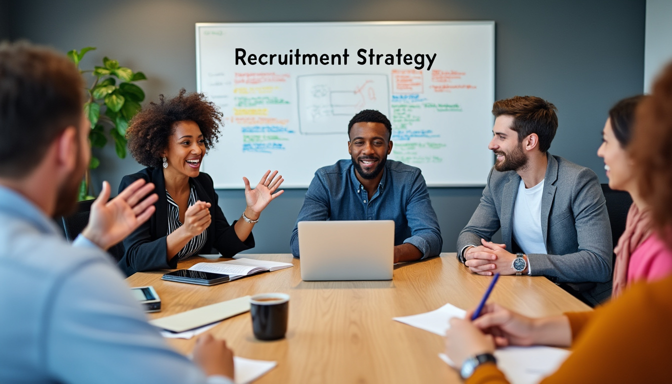 découvrez comment job-staging réorganise ses équipes de recrutement dans l'ouest pour élargir ses opportunités professionnelles. rejoignez-nous dans cette dynamique d'expansion et trouvez le poste idéal qui vous correspond.