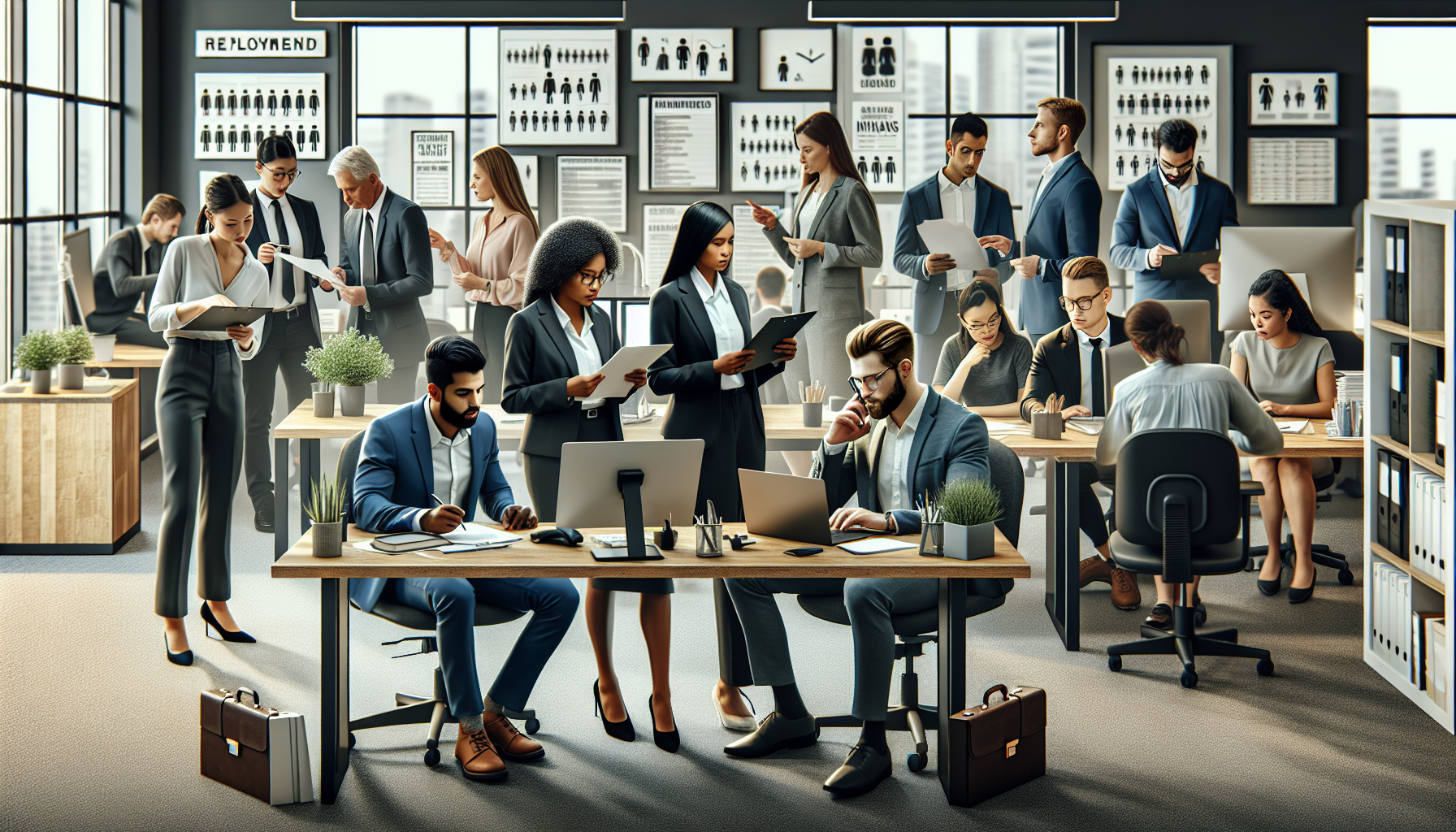 découvrez lir rh tribu, la nouvelle pépite du recrutement à lorient, qui révolutionne le processus de sélection. notre approche innovante et personnalisée vous aide à trouver les talents idéaux pour dynamiser votre entreprise. ne manquez pas cette opportunité de transformer votre stratégie de recrutement en une expérience efficace et agréable.