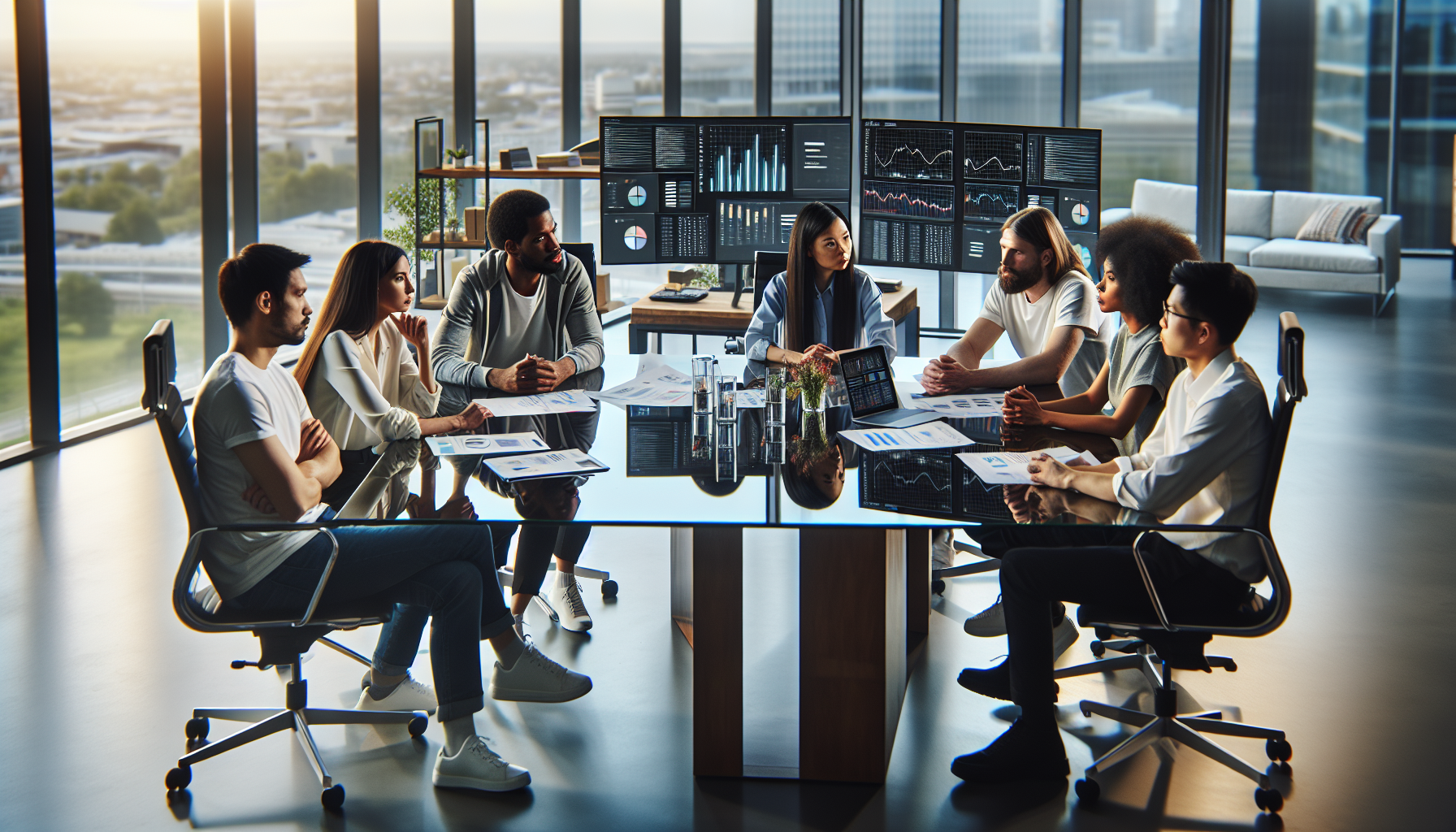 découvrez les dynamiques des salaires dans le secteur technologique et analysez les perspectives de stagnation ou de diminution. cet article examine les tendances récentes, les facteurs économiques et l'impact sur les professionnels de la tech.