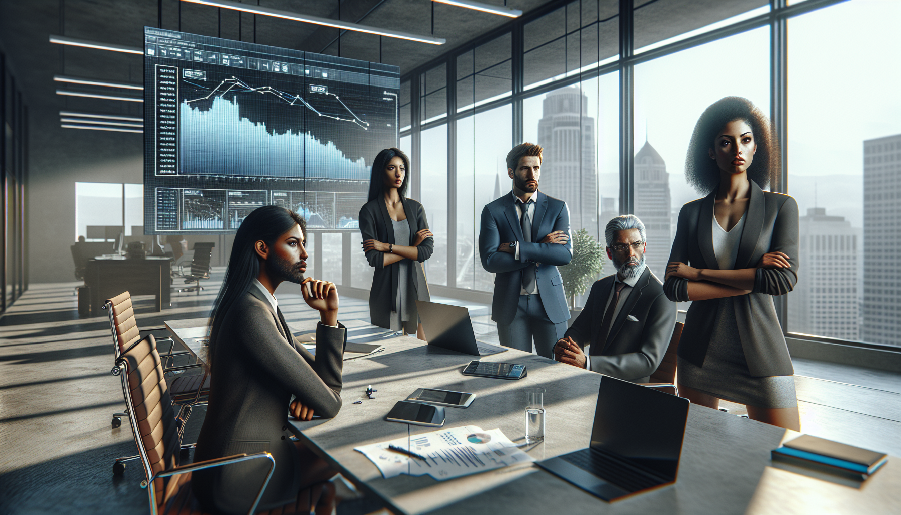 découvrez les tendances actuelles des salaires dans le secteur technologique. cet article explore les facteurs pouvant mener à une stagnation ou une diminution des revenus, tout en analysant l'impact sur les professionnels de la tech. restez informé des évolutions du marché et de l'avenir des rémunérations dans cette industrie en constante évolution.