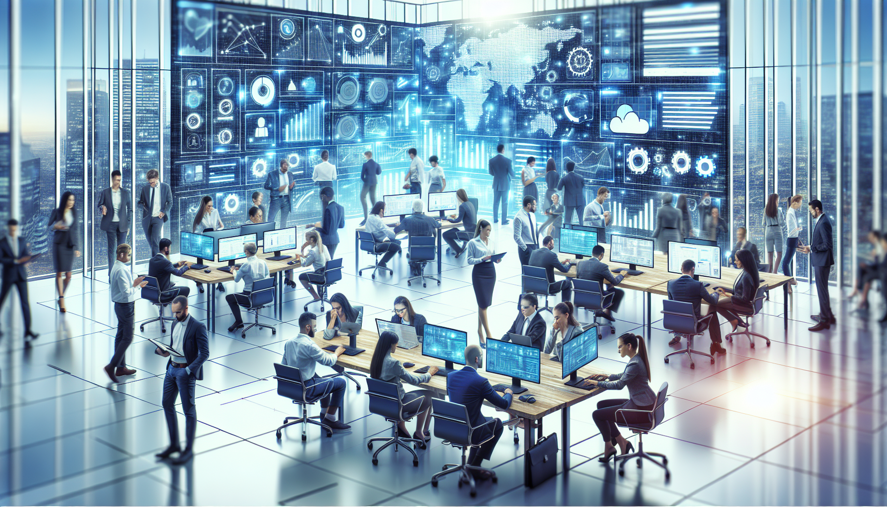 découvrez une opportunité de cdi passionnante en tant que chef de projet digital chez adecco à laval. rejoignez une équipe dynamique et contribuez à des projets innovants tout en développant vos compétences professionnelles. ne manquez pas cette chance de donner un nouvel élan à votre carrière !