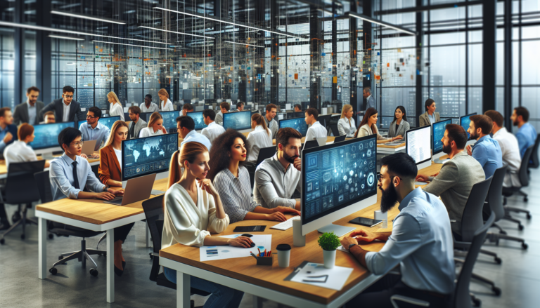 rejoignez adecco à laval en tant que chef de projet digital et saisissez une opportunité de cdi passionnante. mettez vos compétences en gestion de projet et en digital au service d'une entreprise dynamique. postulez dès maintenant !
