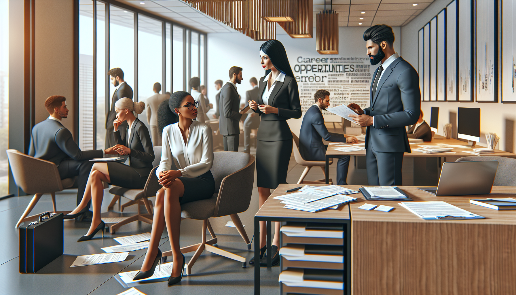 rejoignez le cifip et saisissez cette opportunité d'emploi unique ! nous recherchons de nouveaux talents pour un poste à pourvoir le 16 mars 2025. ne manquez pas votre chance de faire partie d'une équipe dynamique et innovante.