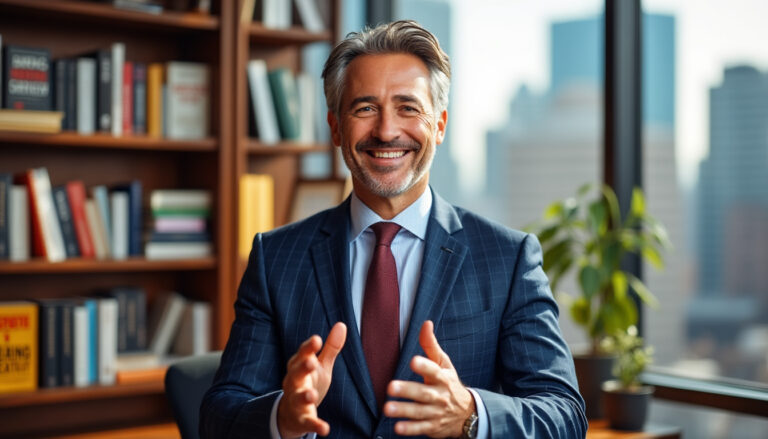 découvrez l'expertise de philippe bouveau, spécialiste du recrutement, qui met en lumière l'importance cruciale du savoir-être dans le processus de sélection. apprenez comment ces compétences interpersonnelles peuvent transformer les candidatures et influencer le succès professionnel.