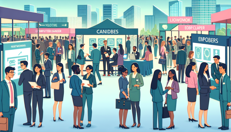 découvrez les insights d'une directrice de cabinet sur le processus de recrutement : 70 % des candidats échouent en raison d'un détail crucial. apprenez comment éviter les pièges courants et maximiser vos chances de succès dans votre recherche d'emploi.