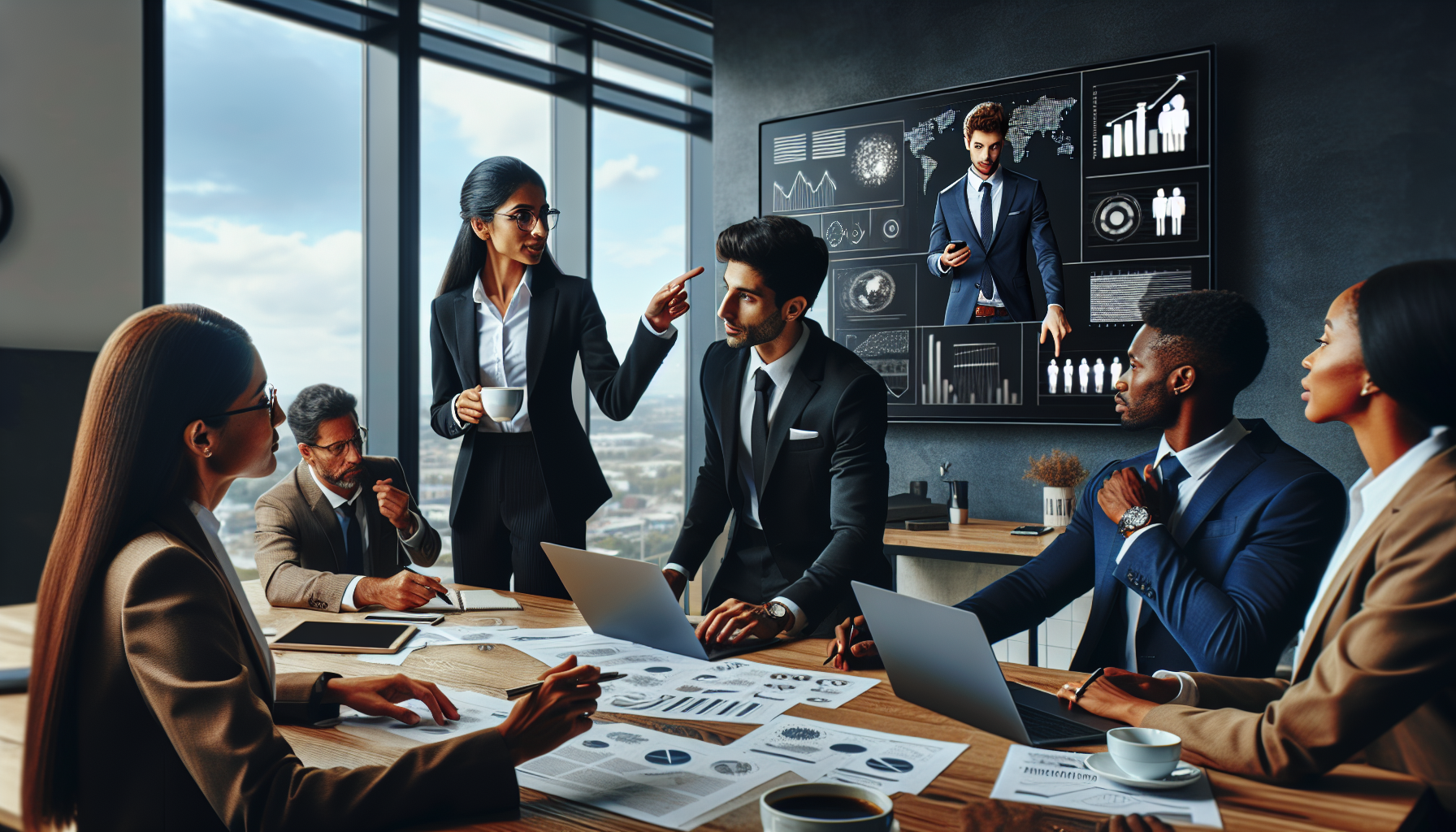 découvrez le lancement de l'agence sœur de source recruitment, une nouvelle étape qui promet d'élargir nos services et d'améliorer vos solutions de recrutement. restez connecté pour plus d'informations et de mises à jour passionnantes !