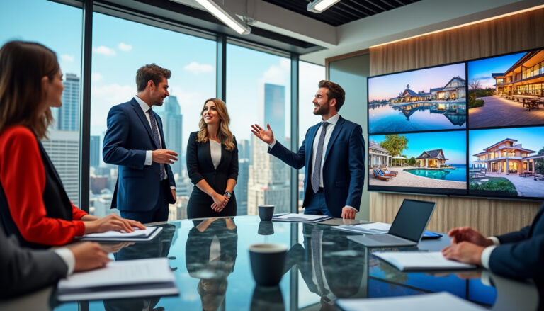découvrez notre nouvelle agence de recrutement, spécialisée dans la transmission immobilière dans le nord-est de la france. nous mettons en relation les acteurs du secteur pour faciliter vos projets immobiliers et assurer un service de qualité. rejoignez-nous pour bénéficier de notre expertise et d'un réseau professionnel solide.