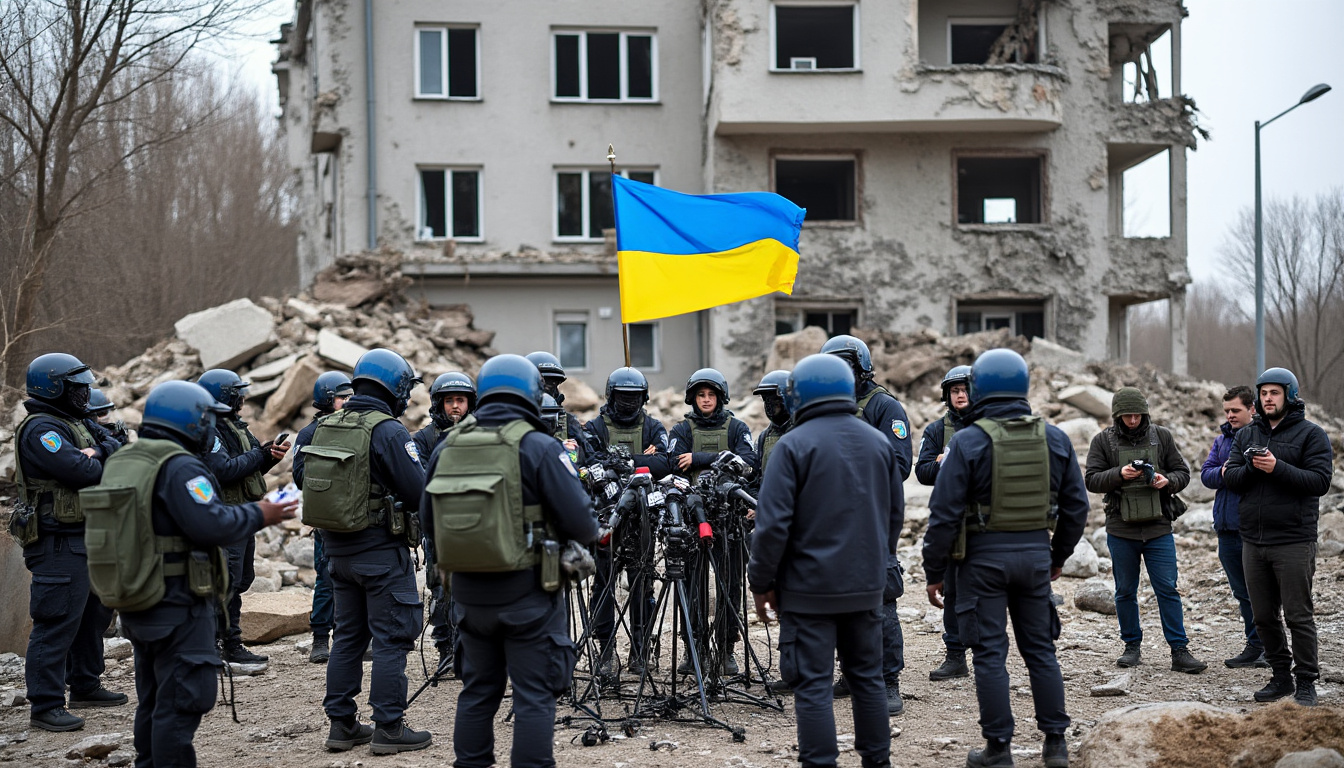 découvrez l'histoire poignante d'hommes bangladais attirés par de fausses promesses d'emploi à chypre, se retrouvant piégés dans le conflit en ukraine. une exploration des enjeux migratoires et des dangers des promesses illusoires.