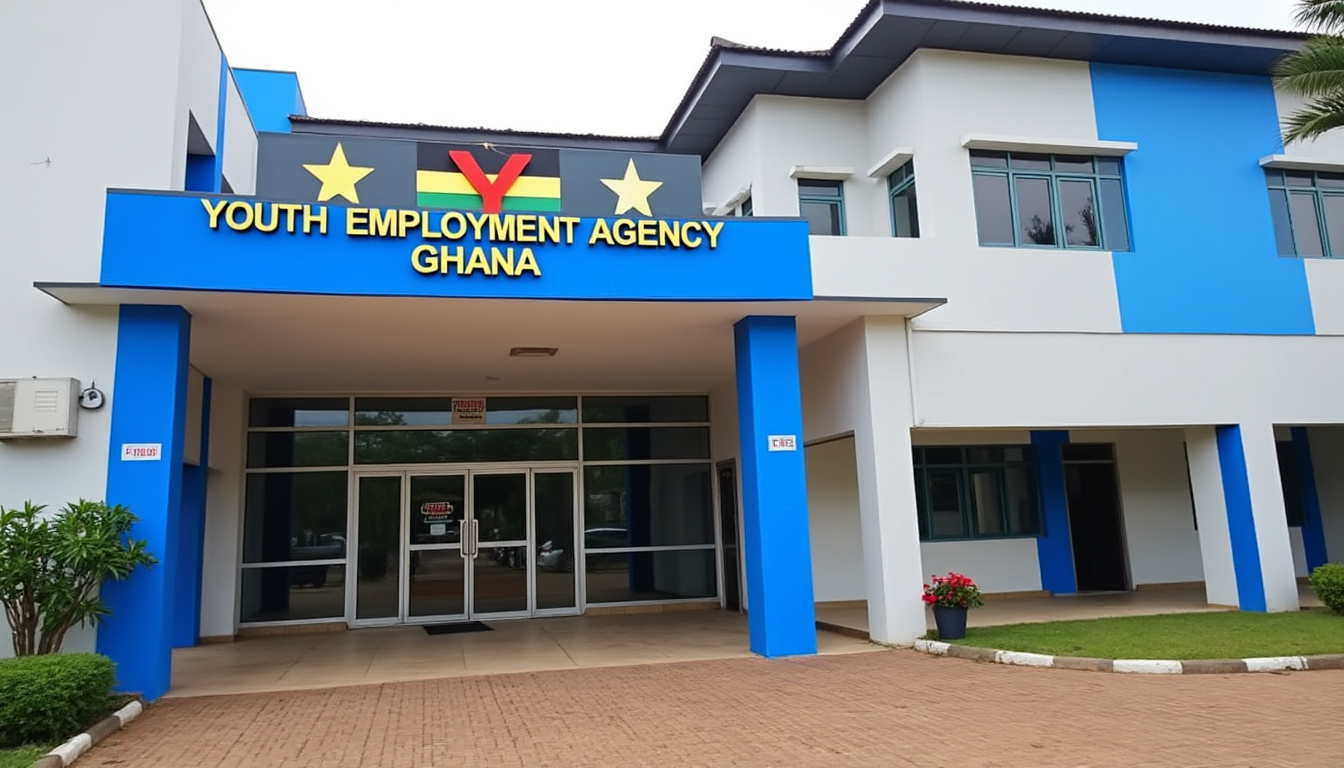 découvrez l'inauguration des comités techniques par le gouvernement pour faciliter le recrutement de jeunes ghanéens à l'étranger. cet événement vise à promouvoir des opportunités d'emploi et à renforcer la collaboration international, offrant aux jeunes talents ghanéens une chance de briller sur la scène mondiale.