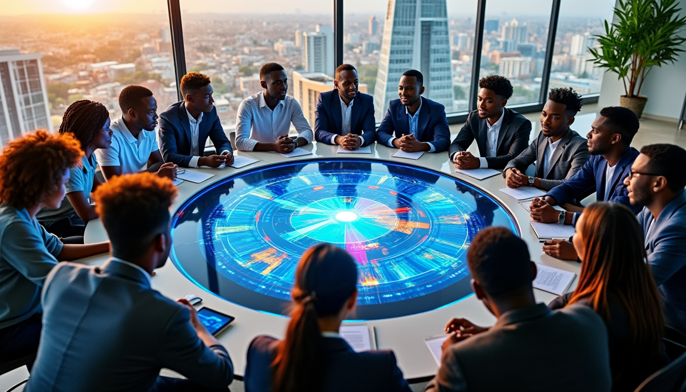découvrez l'inauguration des comités techniques mis en place par le gouvernement ghanéen pour faciliter le recrutement de jeunes talents ghanéens à l'étranger. un effort pour encourager l'émigration qualifiée et soutenir le développement professionnel des jeunes.