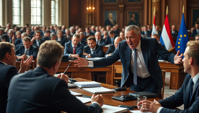 découvrez comment la chambre néerlandaise a approuvé un nouveau projet de loi visant à réformer le système d'admission des agences d'emploi. cette mesure vise à améliorer la régulation du secteur et à garantir des conditions de travail équitables pour tous.