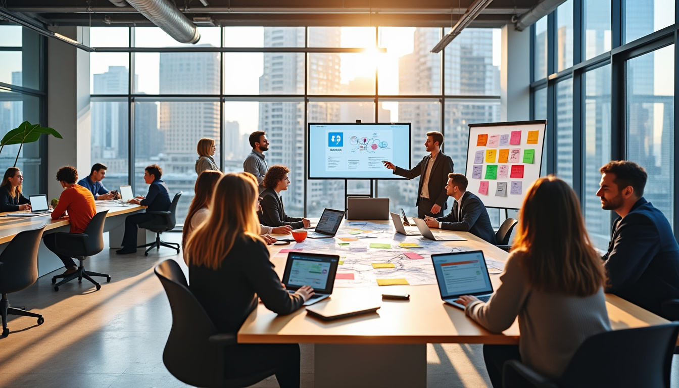 découvrez l'importance du savoir-être selon philippe bouveau, expert en recrutement. apprenez comment les compétences interpersonnelles et l'attitude peuvent faire la différence dans le monde professionnel et contribuer au succès des candidats.
