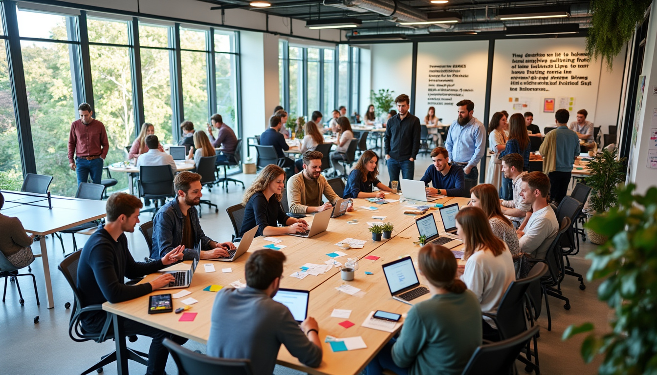 découvrez l'importance du savoir-être dans le recrutement selon philippe bouveau, expert reconnu. apprenez comment cette dimension essentielle influence le succès professionnel et l'intégration des candidats en entreprise.